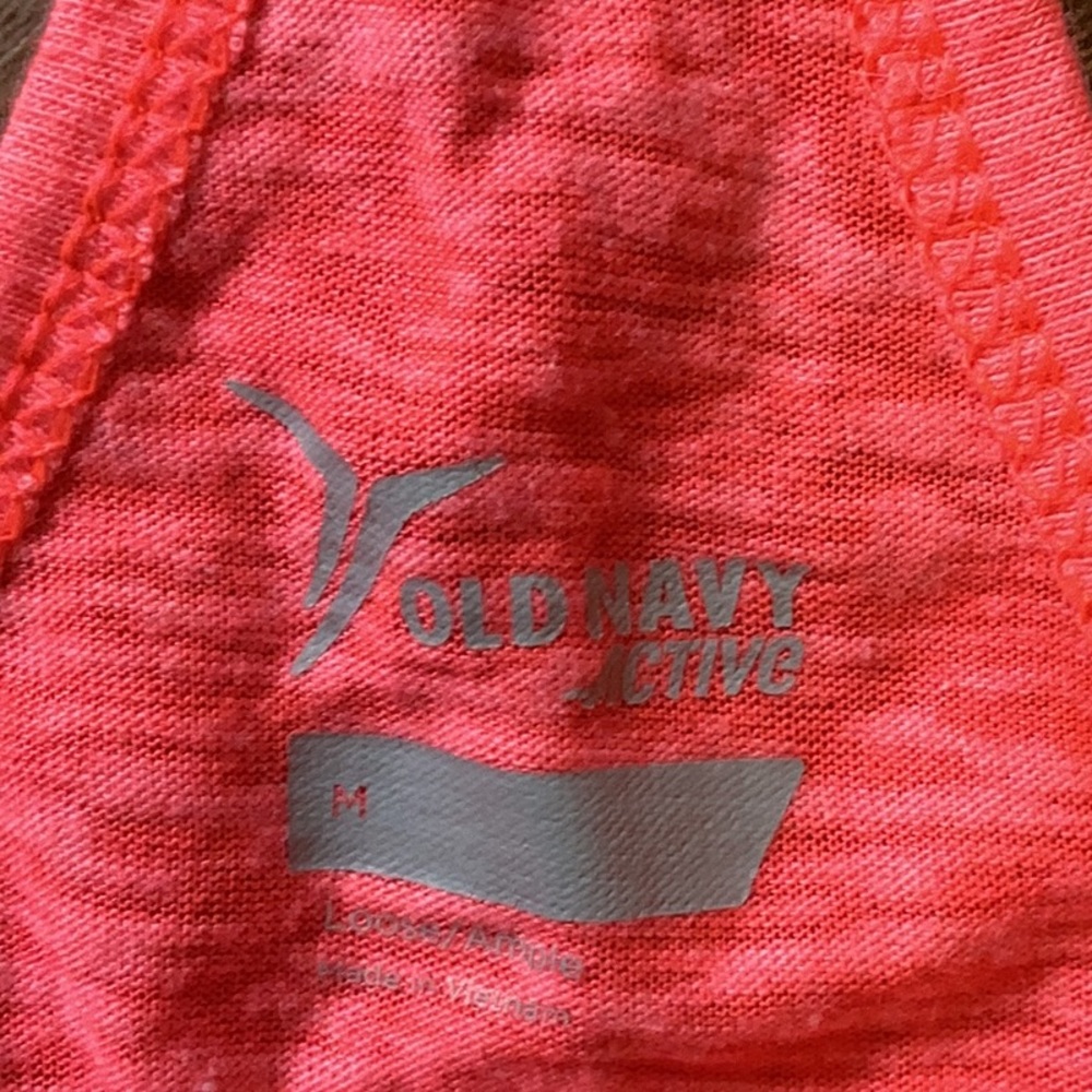 ON Racerback Tank - Picture 3 of 3